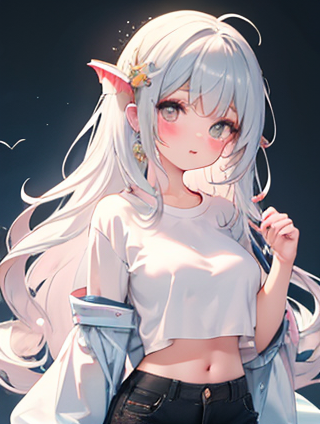 女生说肚子疼了：如何应对与关怀